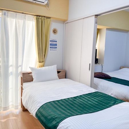 Smart Vacation Canaan A スマートバケーション　カナン A Кагошима Екстериор снимка