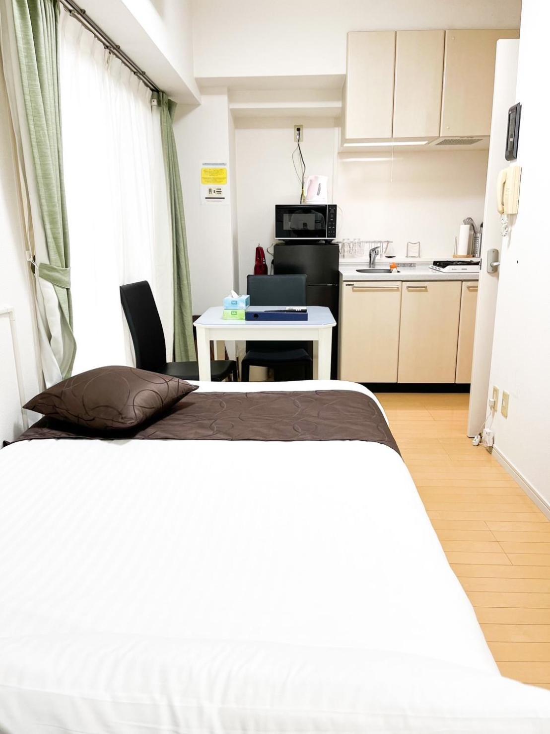 Smart Vacation Canaan A スマートバケーション　カナン A Кагошима Екстериор снимка