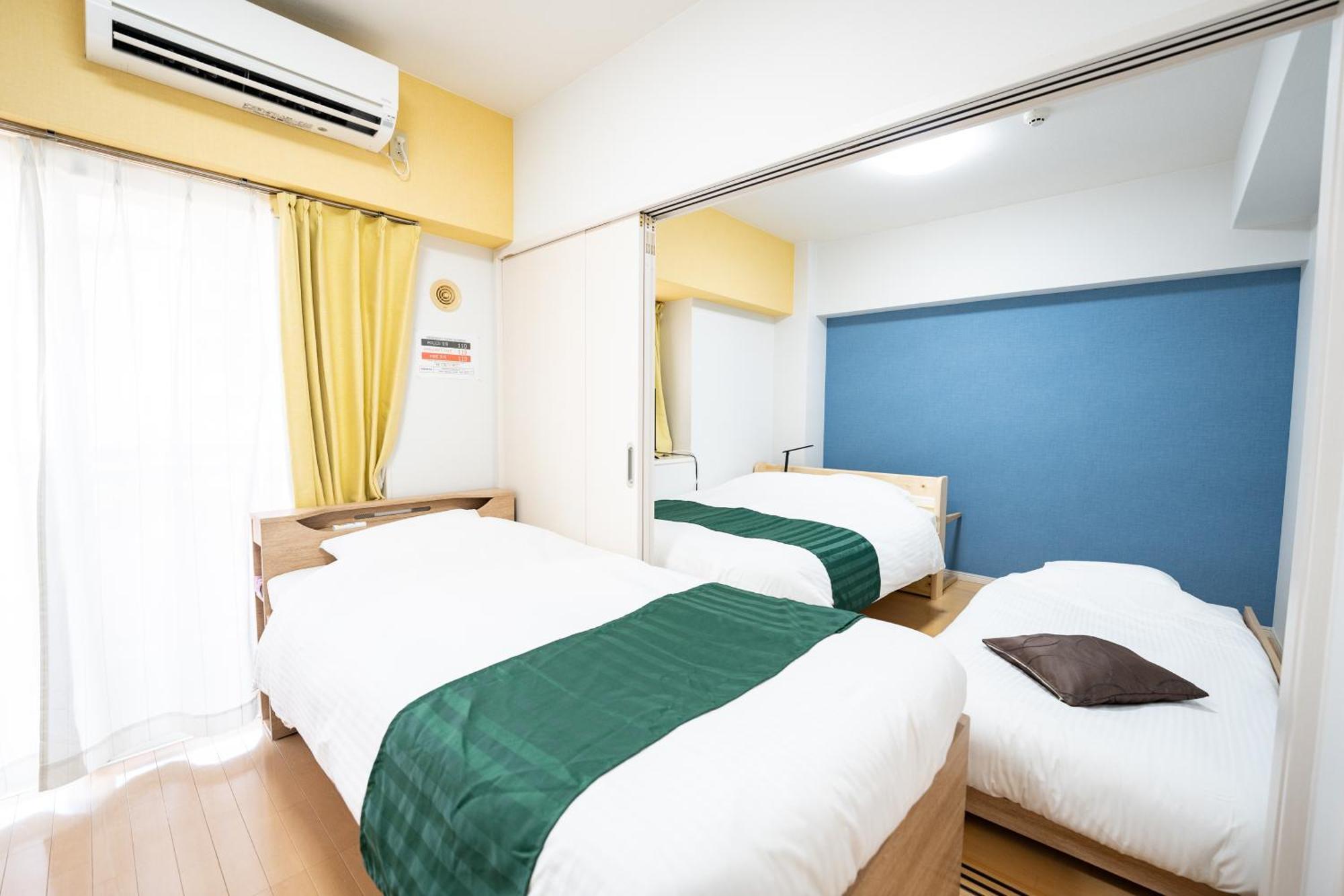 Smart Vacation Canaan A スマートバケーション　カナン A Кагошима Екстериор снимка