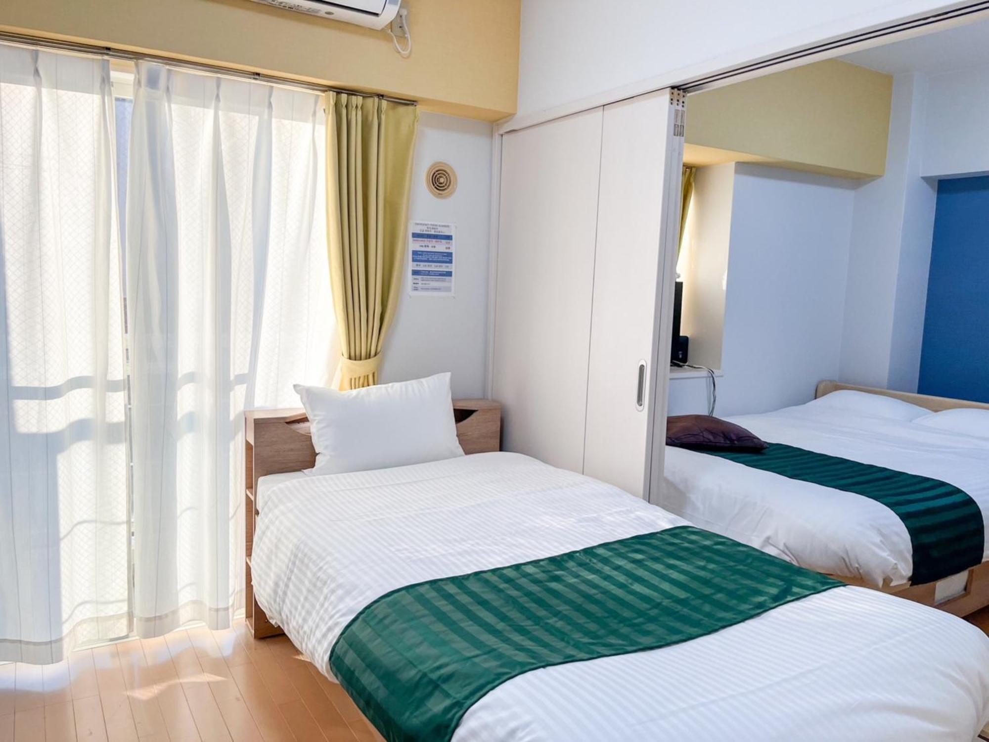 Smart Vacation Canaan A スマートバケーション　カナン A Кагошима Екстериор снимка
