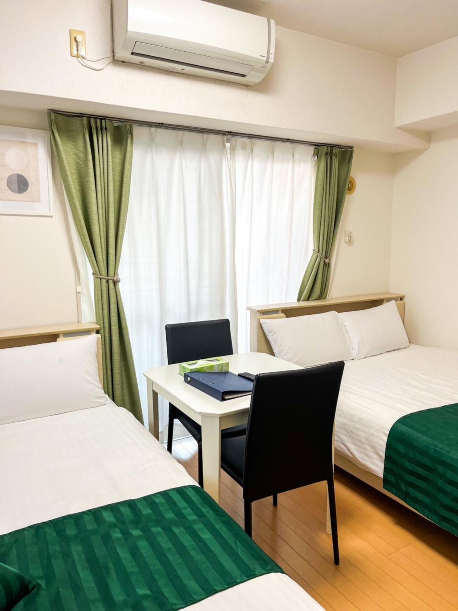 Smart Vacation Canaan A スマートバケーション　カナン A Кагошима Екстериор снимка